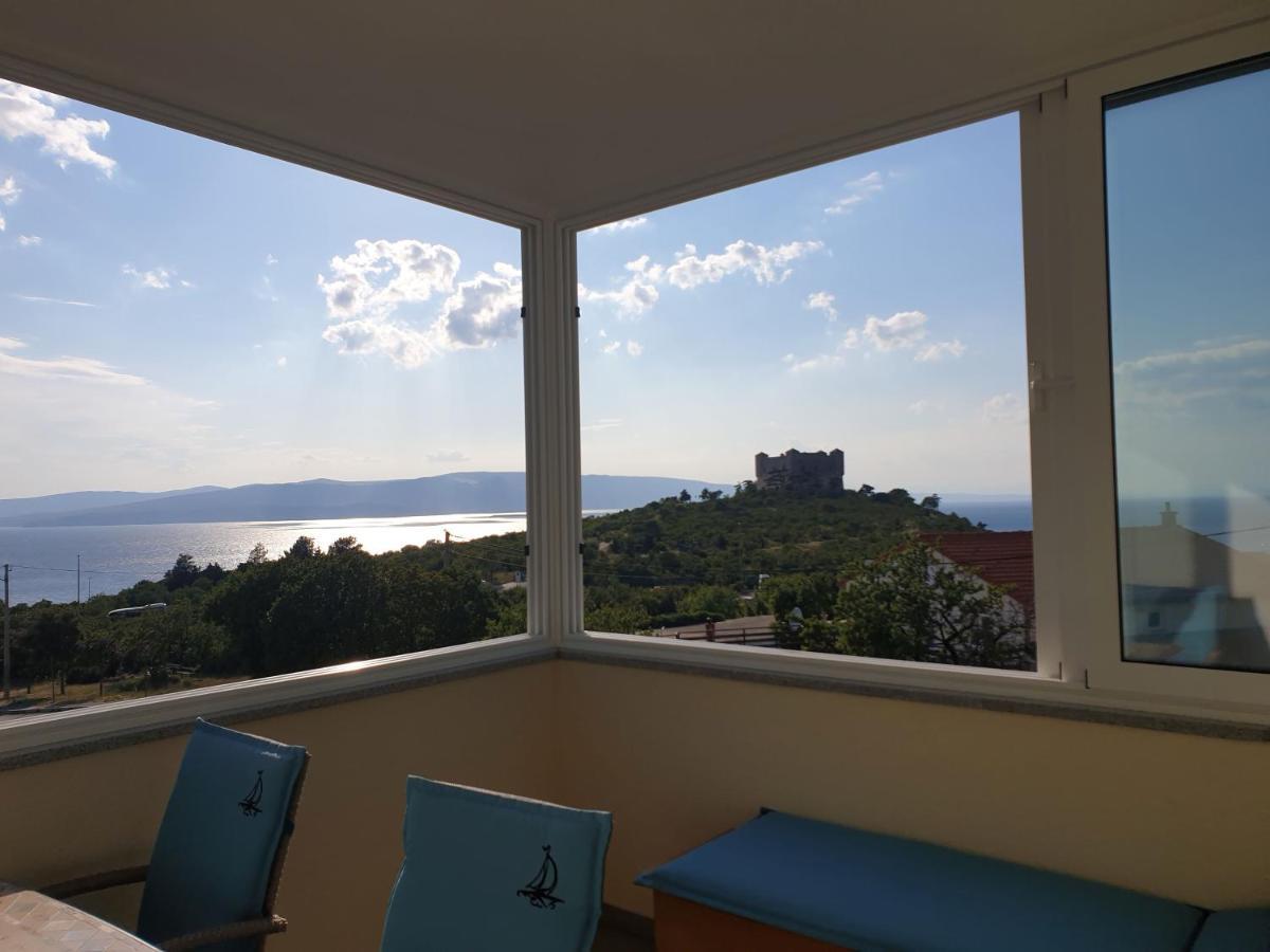 Ventura Senj Apartments المظهر الخارجي الصورة