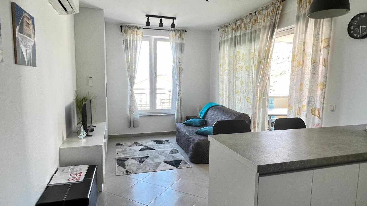 Ventura Senj Apartments المظهر الخارجي الصورة