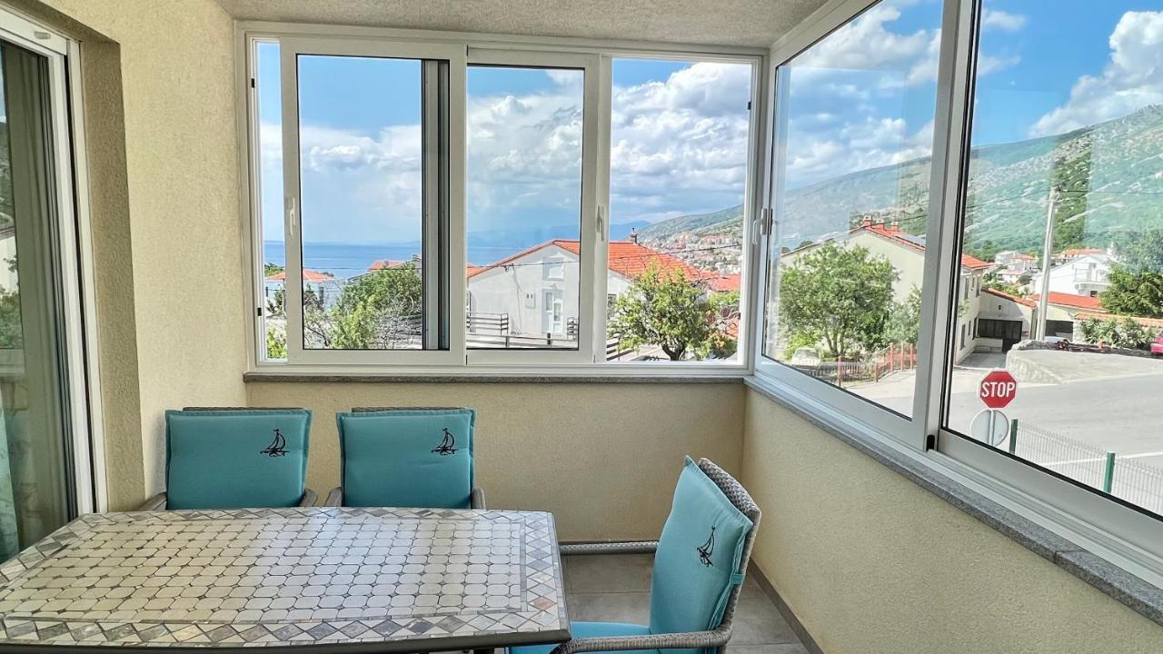 Ventura Senj Apartments المظهر الخارجي الصورة